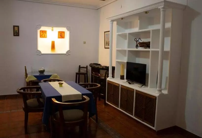 ペンション Hostal Casa Jose