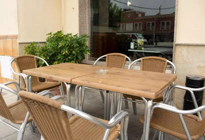 ペンション Hostal Casa Jose