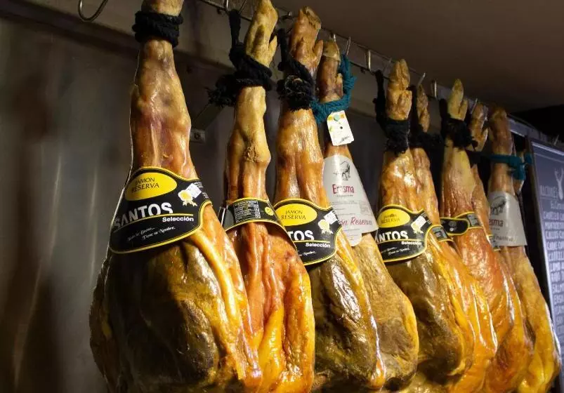 ペンション Hostal Casa Jose