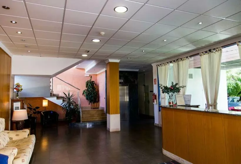 ペンション Hostal Casa Manolo