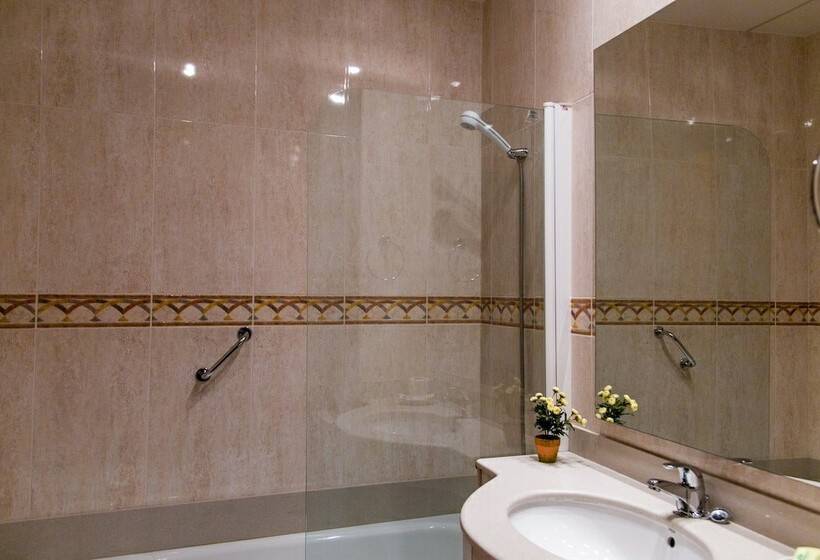 ペンション Hostal Casa Manolo