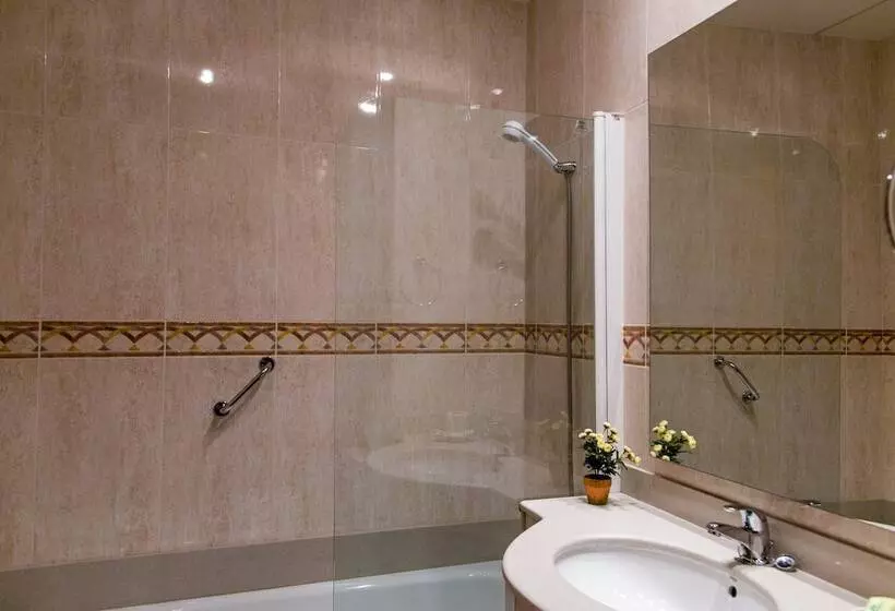 ペンション Hostal Casa Manolo