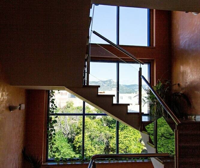 ペンション Hostal Casa Manolo