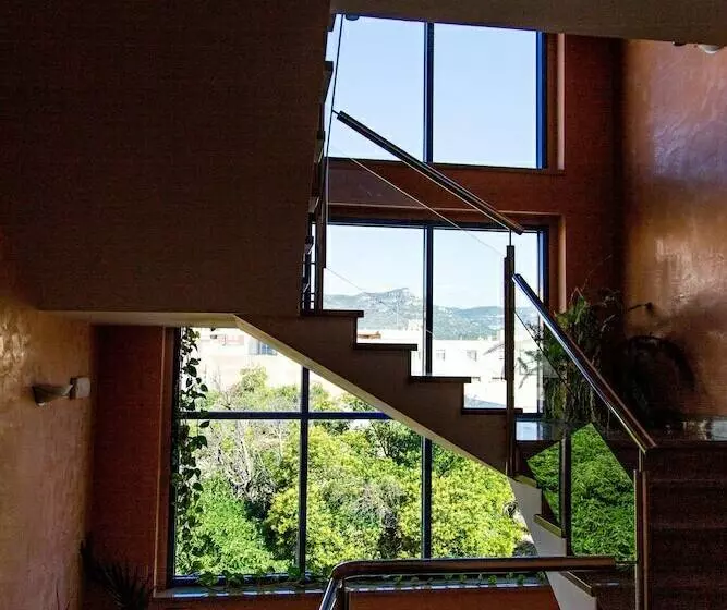 ペンション Hostal Casa Manolo