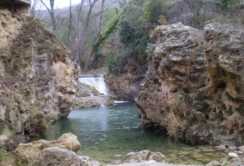 ペンション Hostal Casa Manolo