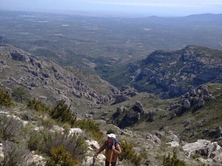 ペンション Hostal Casa Manolo