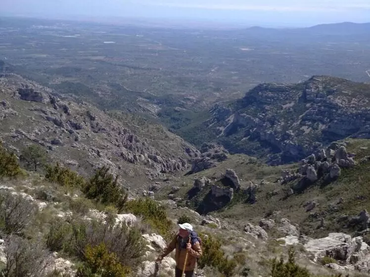 ペンション Hostal Casa Manolo