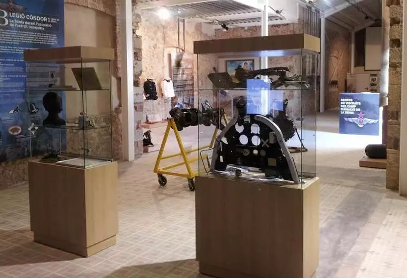 ペンション Hostal Casa Manolo