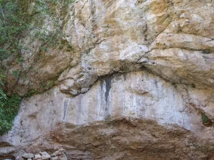 ペンション Hostal Casa Manolo