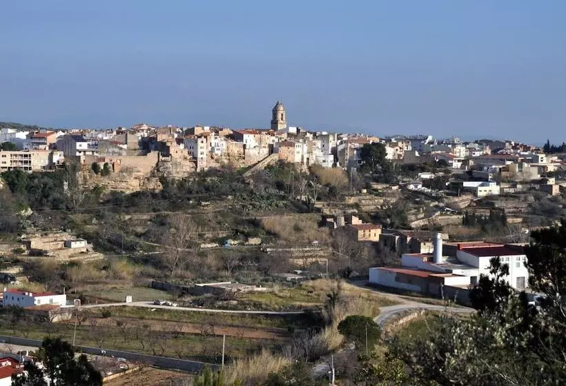 ペンション Hostal Casa Manolo