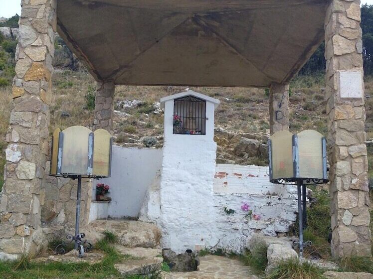 ペンション Hostal Casa Manolo