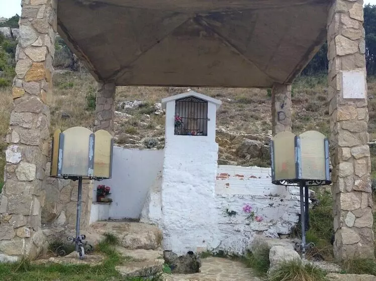 ペンション Hostal Casa Manolo