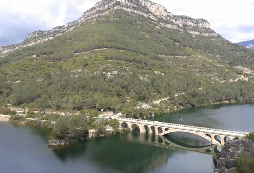 ペンション Hostal Casa Manolo