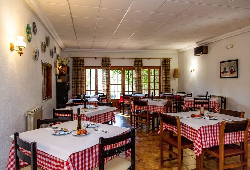 ペンション Hostal Casa Manolo