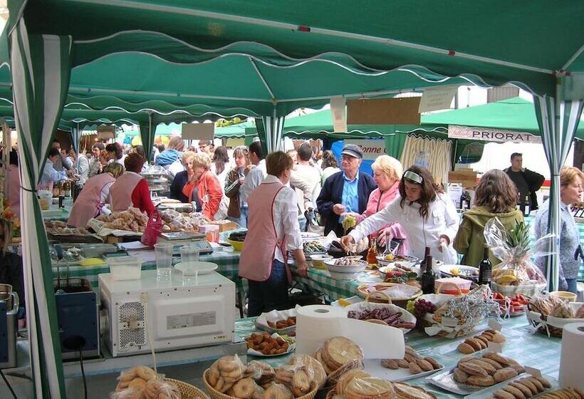 ペンション Hostal Casa Manolo