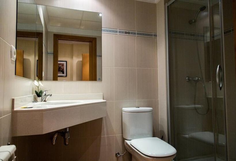 ペンション Hostal Casa Manolo