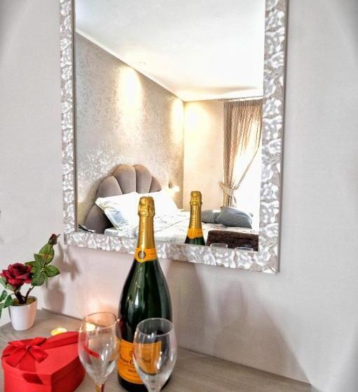 پانسیون L'incanto