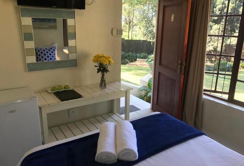 مبيت وإفطار Bishops Guesthouse