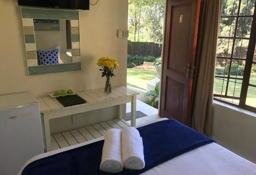 Aamiaismajoitus (B&B) Bishops Guesthouse