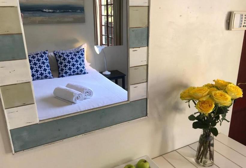 مبيت وإفطار Bishops Guesthouse