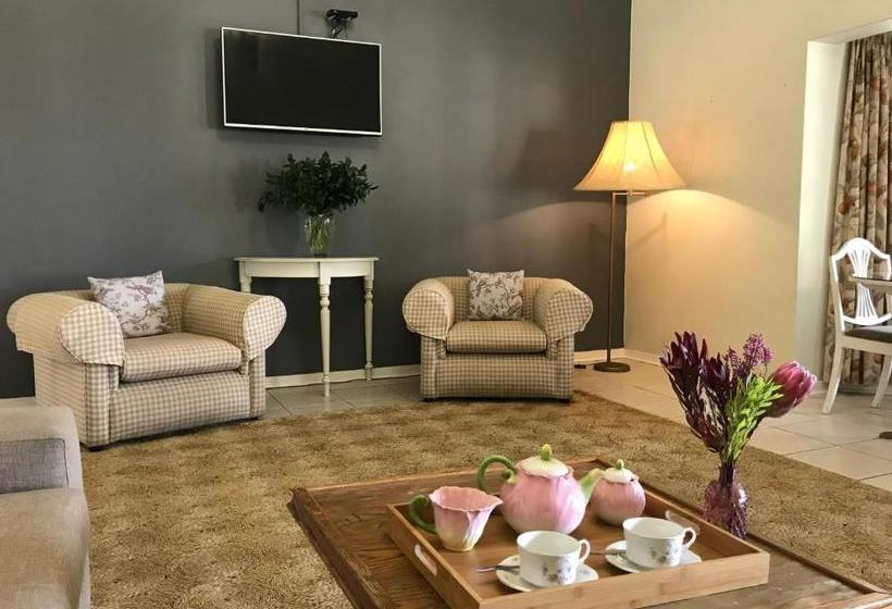 مبيت وإفطار Bishops Guesthouse