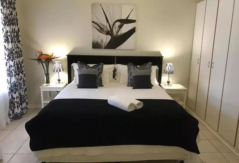 Aamiaismajoitus (B&B) Bishops Guesthouse