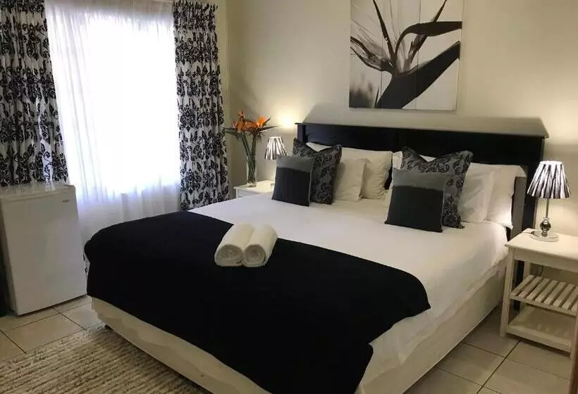 Aamiaismajoitus (B&B) Bishops Guesthouse