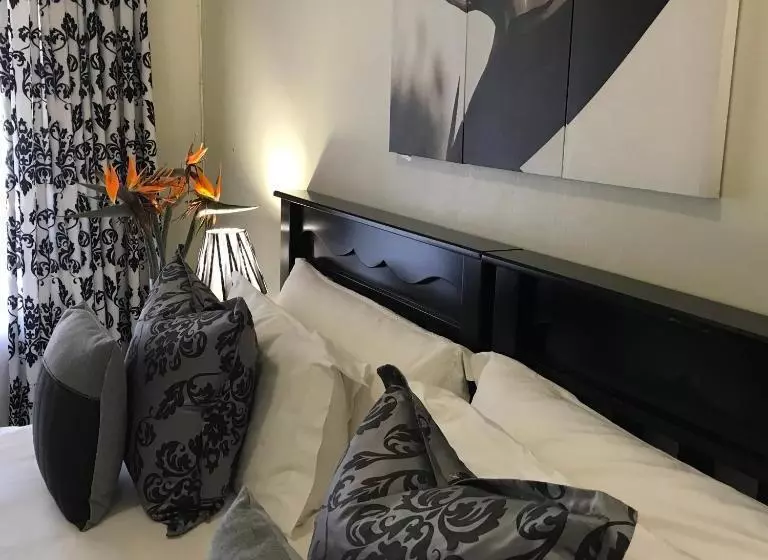 Aamiaismajoitus (B&B) Bishops Guesthouse