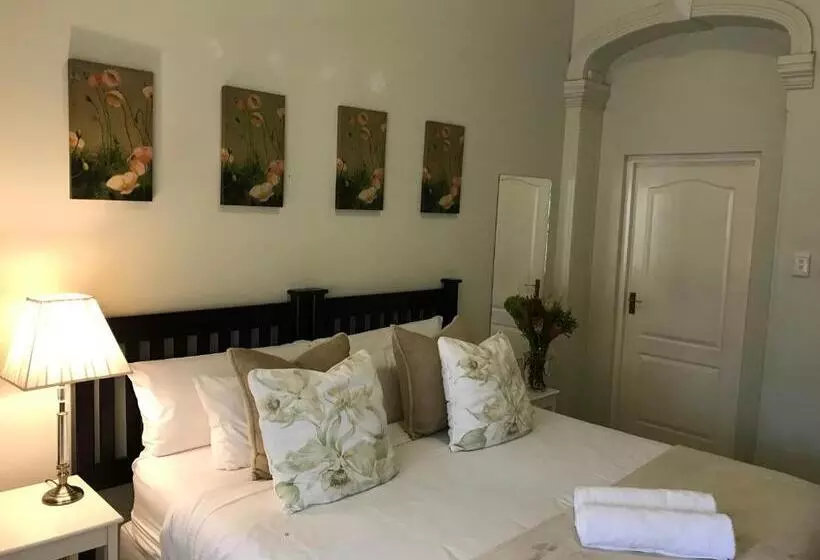 Aamiaismajoitus (B&B) Bishops Guesthouse