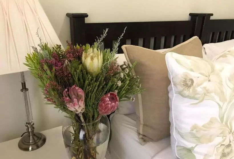 Aamiaismajoitus (B&B) Bishops Guesthouse