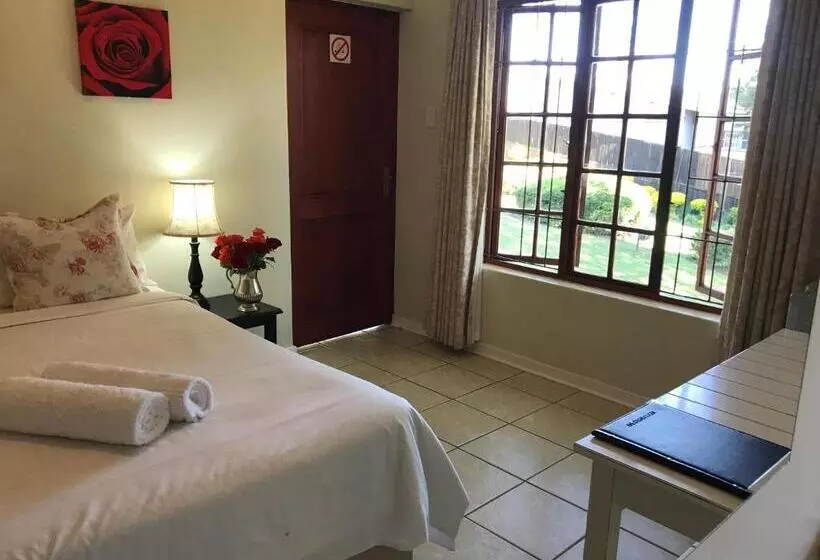 Aamiaismajoitus (B&B) Bishops Guesthouse