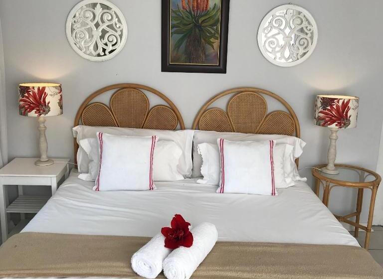 مبيت وإفطار Bishops Guesthouse