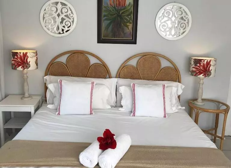 Aamiaismajoitus (B&B) Bishops Guesthouse