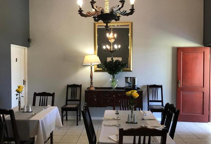 مبيت وإفطار Bishops Guesthouse