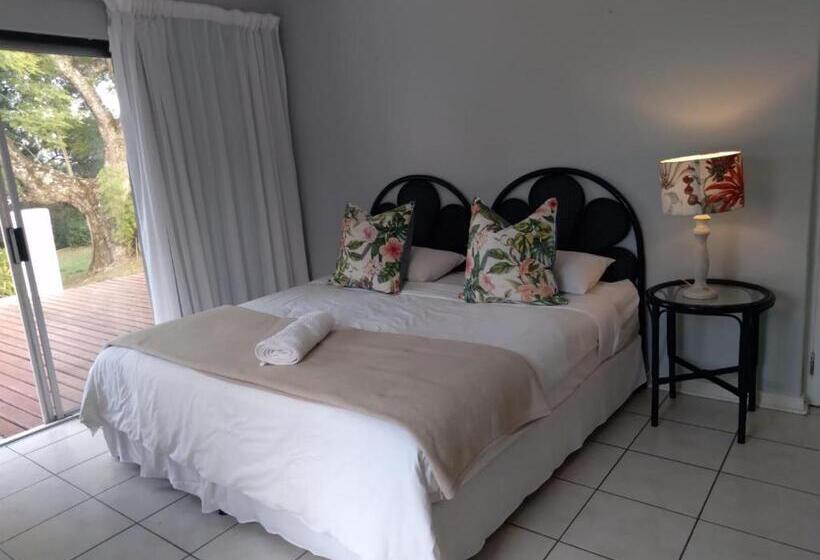 مبيت وإفطار Bishops Guesthouse