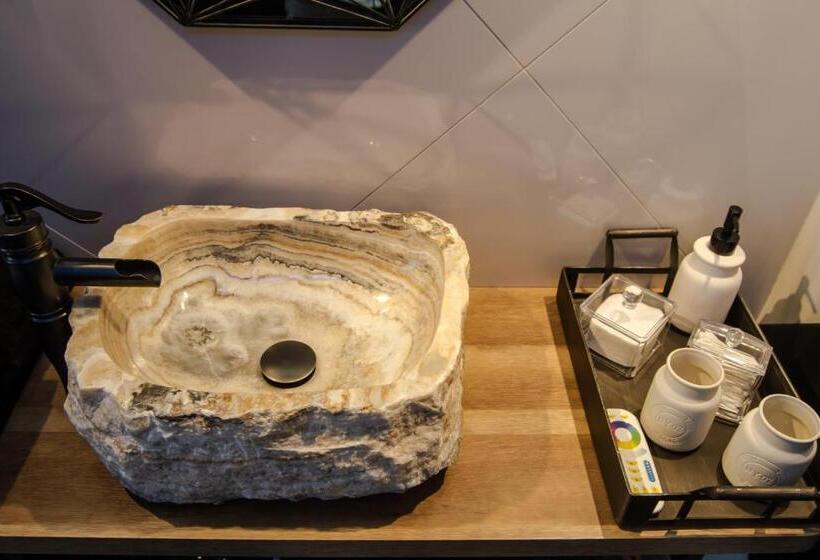 مبيت وإفطار Les étoiles