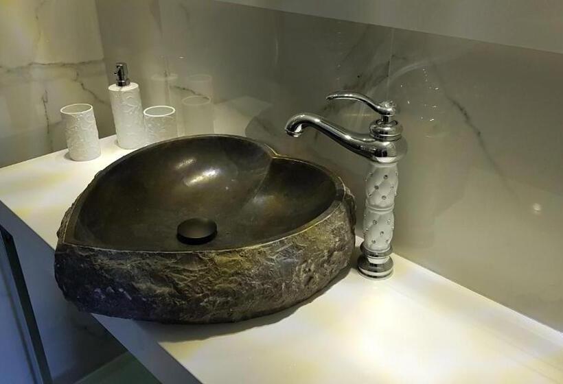 مبيت وإفطار Les étoiles