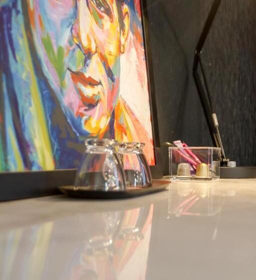 مبيت وإفطار Les étoiles