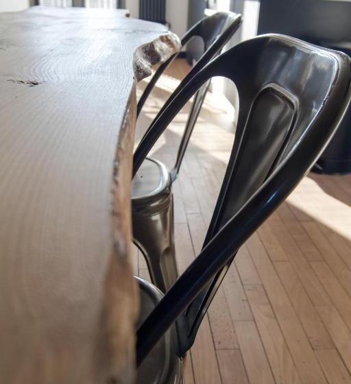 مبيت وإفطار Les étoiles