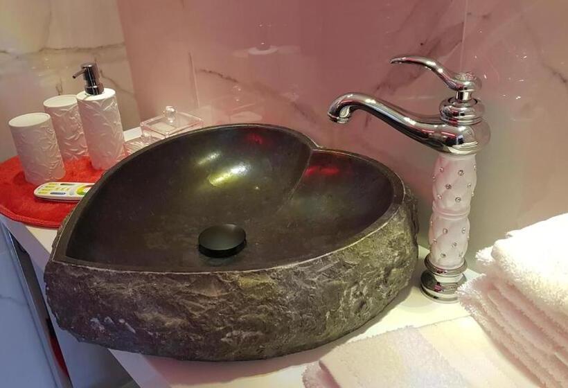 مبيت وإفطار Les étoiles