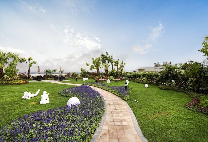 فندق Country Garden Phoenix Tonghu