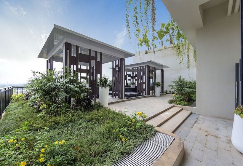 فندق Country Garden Phoenix Tonghu