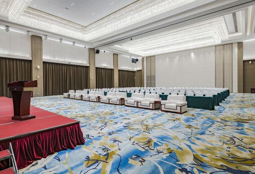 فندق Country Garden Phoenix Tonghu