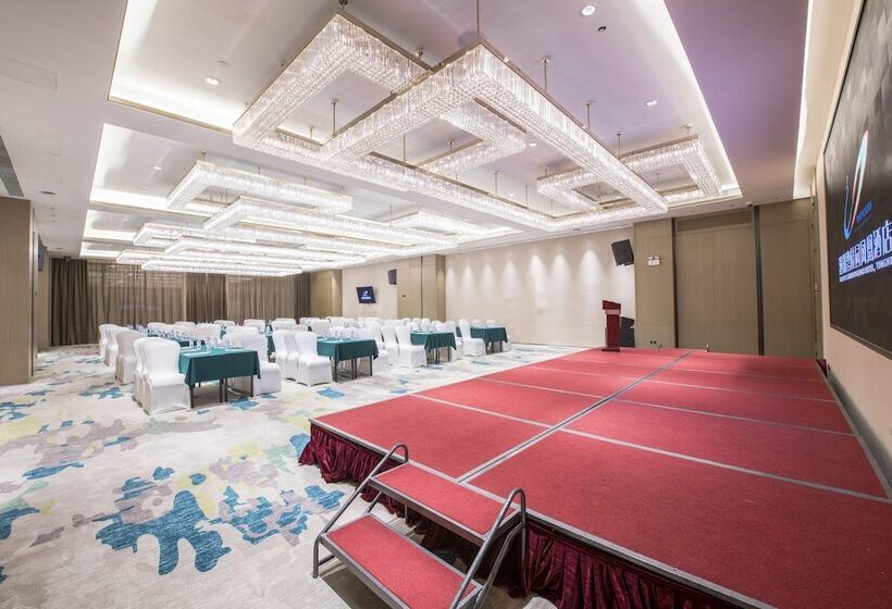 فندق Country Garden Phoenix Tonghu