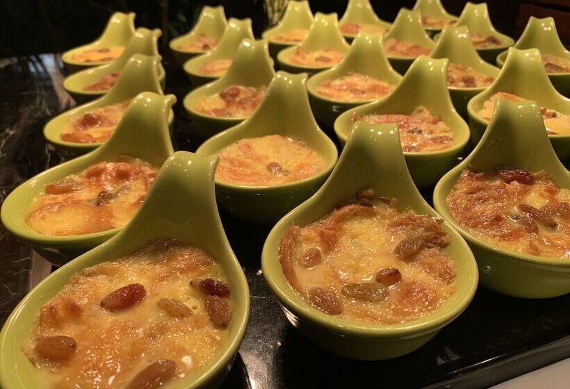 فندق Country Garden Phoenix Tonghu