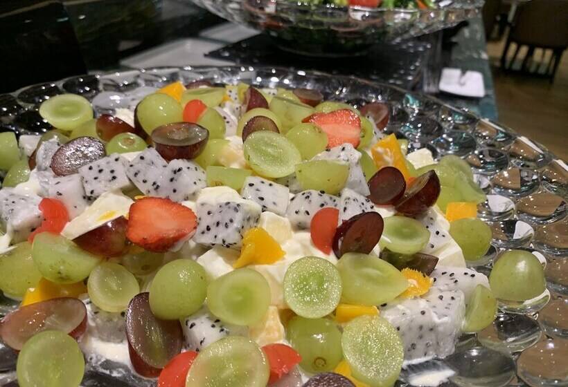 فندق Country Garden Phoenix Tonghu