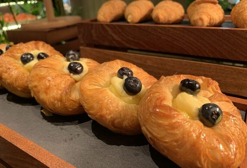 فندق Country Garden Phoenix Tonghu