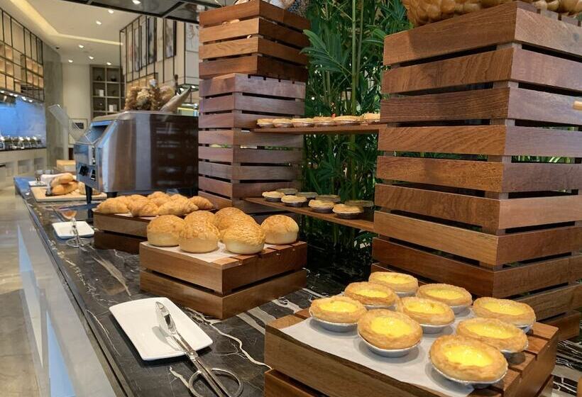 فندق Country Garden Phoenix Tonghu