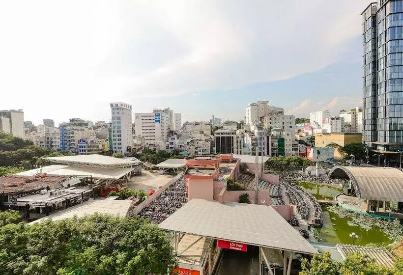 Saigonciti Hotel A