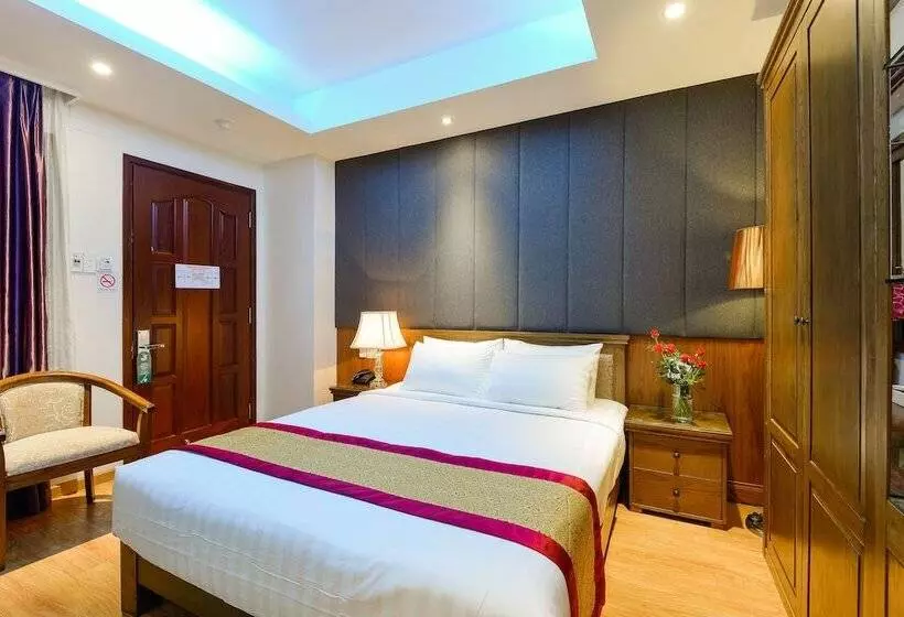 Saigonciti Hotel A